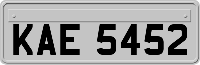 KAE5452