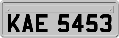KAE5453