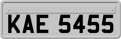 KAE5455