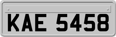 KAE5458