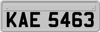 KAE5463