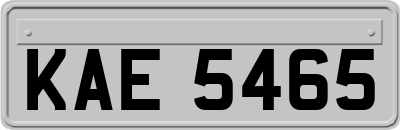 KAE5465