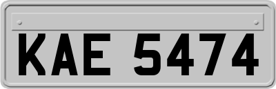 KAE5474