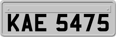 KAE5475