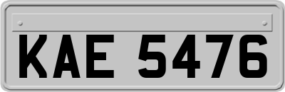 KAE5476