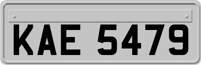 KAE5479