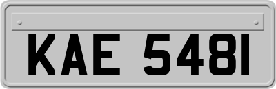 KAE5481