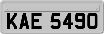 KAE5490
