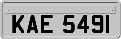 KAE5491