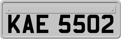 KAE5502