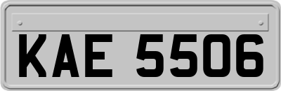 KAE5506
