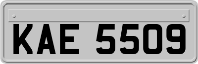 KAE5509