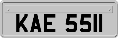 KAE5511