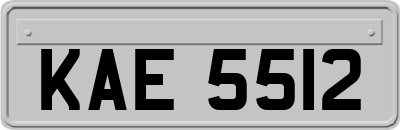 KAE5512