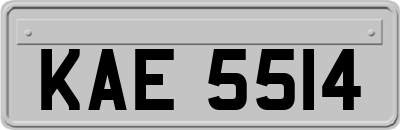 KAE5514