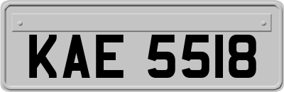 KAE5518