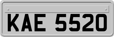 KAE5520