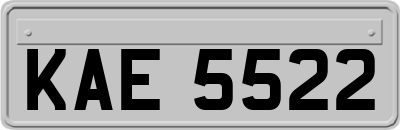 KAE5522