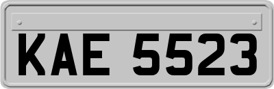KAE5523