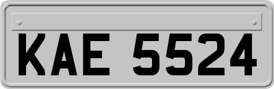 KAE5524