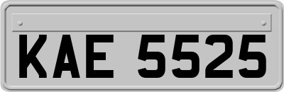 KAE5525