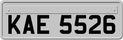 KAE5526