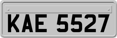 KAE5527