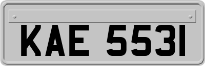 KAE5531