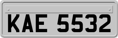 KAE5532
