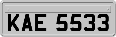 KAE5533