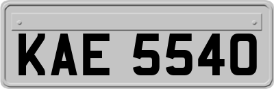 KAE5540