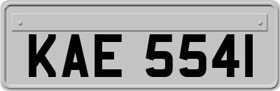 KAE5541