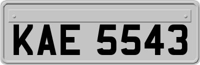 KAE5543
