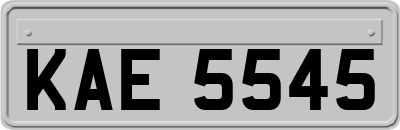 KAE5545
