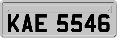 KAE5546