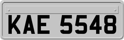 KAE5548