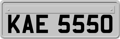 KAE5550