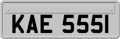 KAE5551