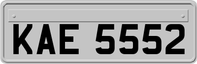 KAE5552