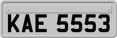 KAE5553