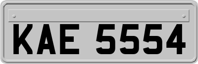 KAE5554