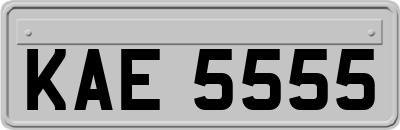 KAE5555