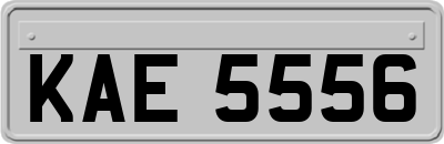 KAE5556