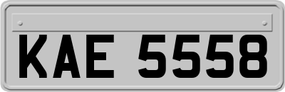 KAE5558