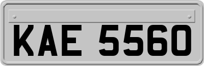 KAE5560