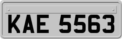 KAE5563
