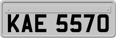 KAE5570