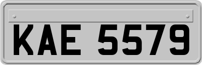 KAE5579