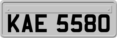 KAE5580
