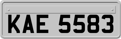 KAE5583